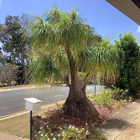 Studio Apartment With Seaview Airlie Beach Kültér fotó